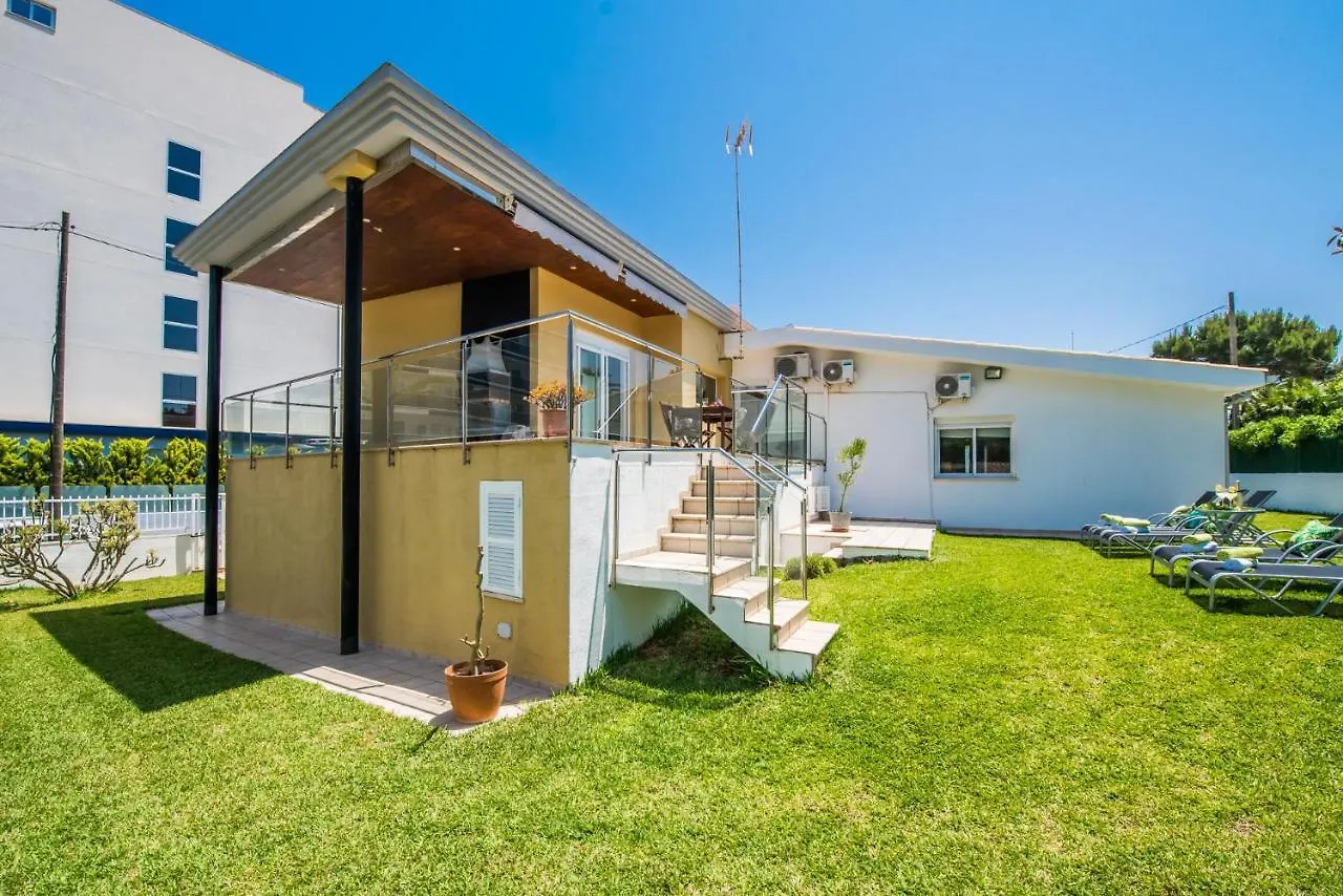 Ideal Property Mallorca - Romani Can Picafort Can Picafort  0*, Can Picafort (Mallorca)