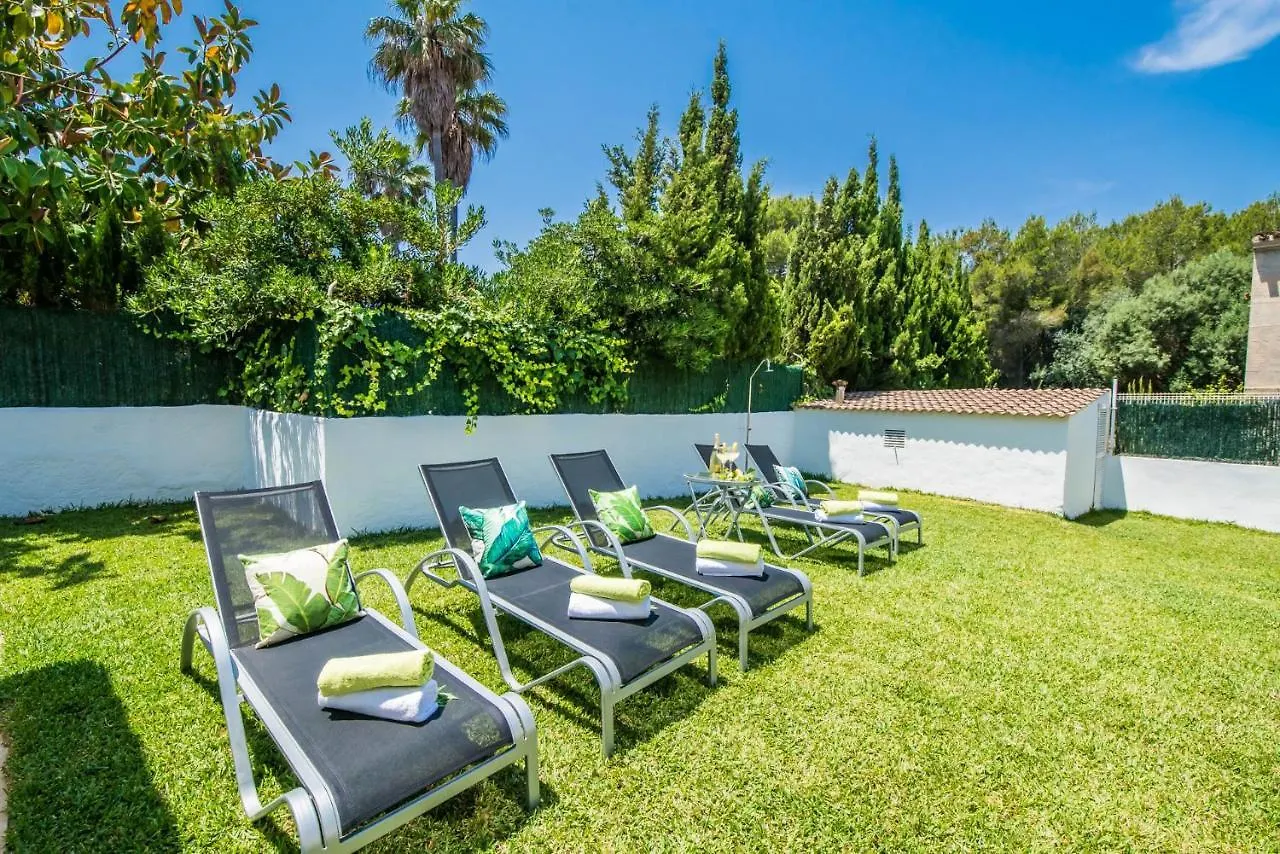 Ideal Property Mallorca - Romani Can Picafort Can Picafort
