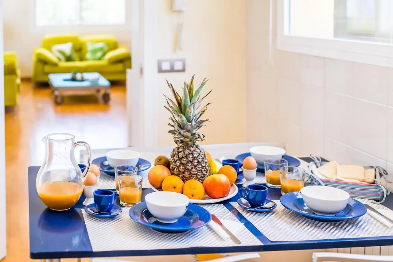 Ideal Property Mallorca - Romani Can Picafort Can Picafort  Spain