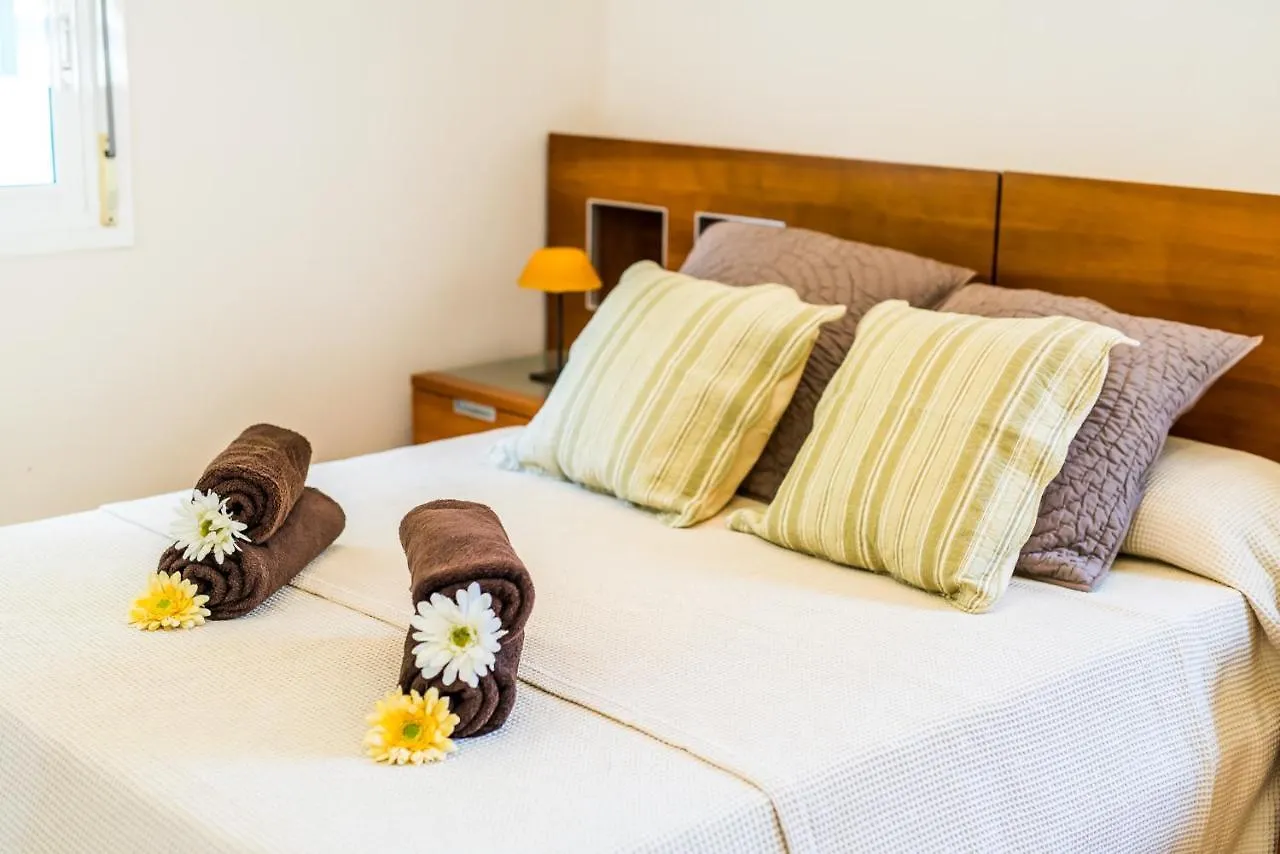 Holiday home Ideal Property Mallorca - Romani Can Picafort Can Picafort