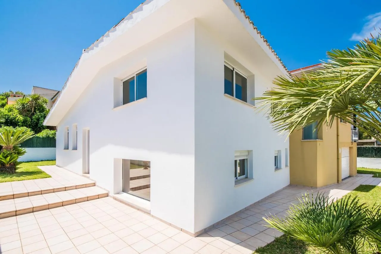 Ideal Property Mallorca - Romani Can Picafort Can Picafort  Spain
