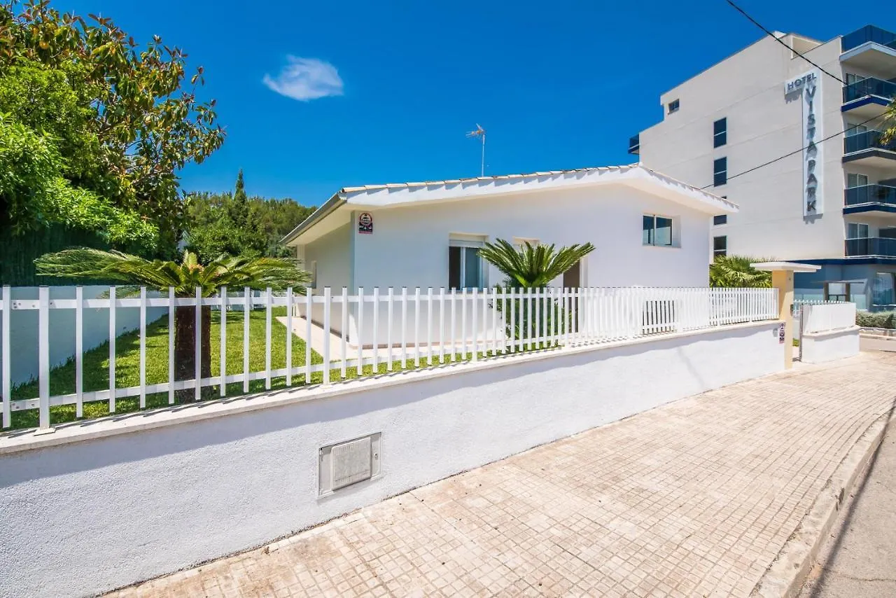 Ideal Property Mallorca - Romani Can Picafort Can Picafort  0*, Can Picafort (Mallorca) Spain