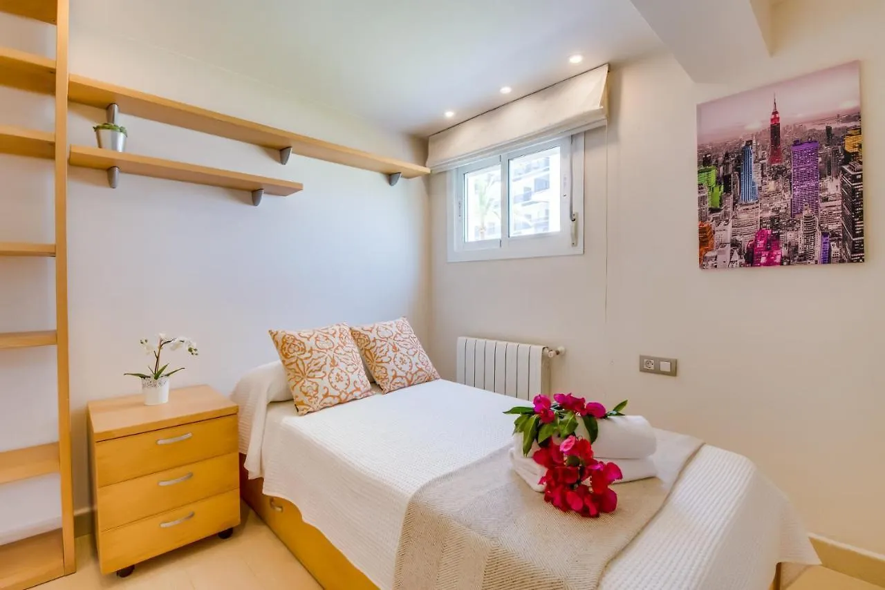 Ideal Property Mallorca - Romani Can Picafort Can Picafort  Holiday home Can Picafort (Mallorca)