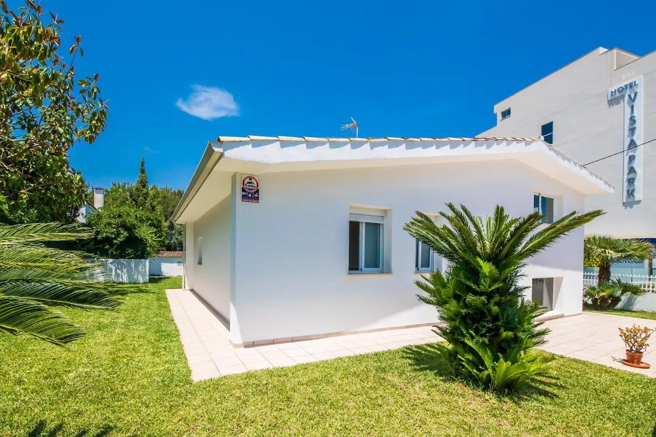 Holiday home Ideal Property Mallorca - Romani Can Picafort Can Picafort  Spain