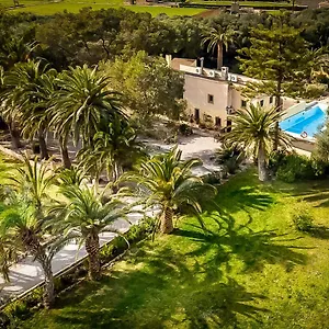 Finca Rural Predio Son Serra Can Picafort (Mallorca)